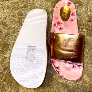 Ted Baker slides! Size 38